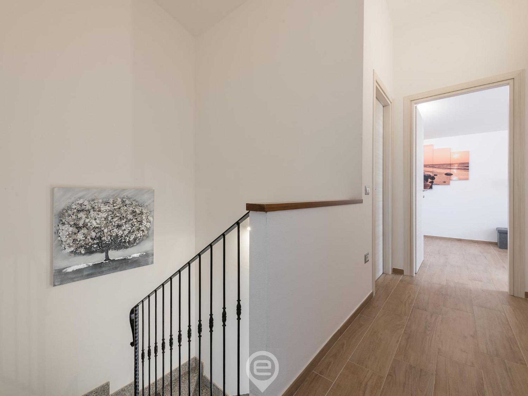 Villa Monica - Suites Iglesias Bagian luar foto