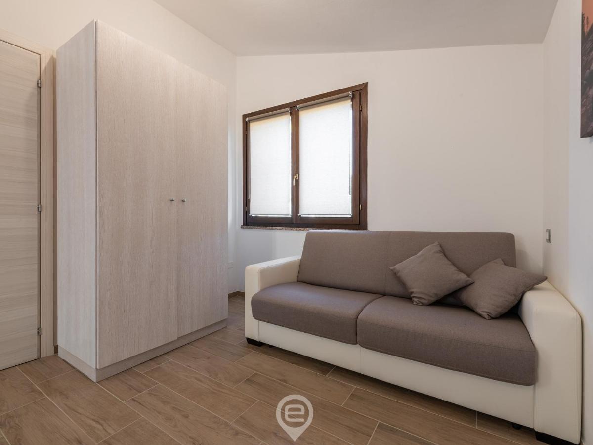 Villa Monica - Suites Iglesias Bagian luar foto